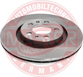 Master Sport 24012201501-PCS-MS