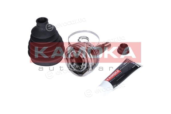 Kamoka 6135
