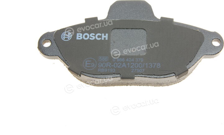Bosch 0 986 424 379