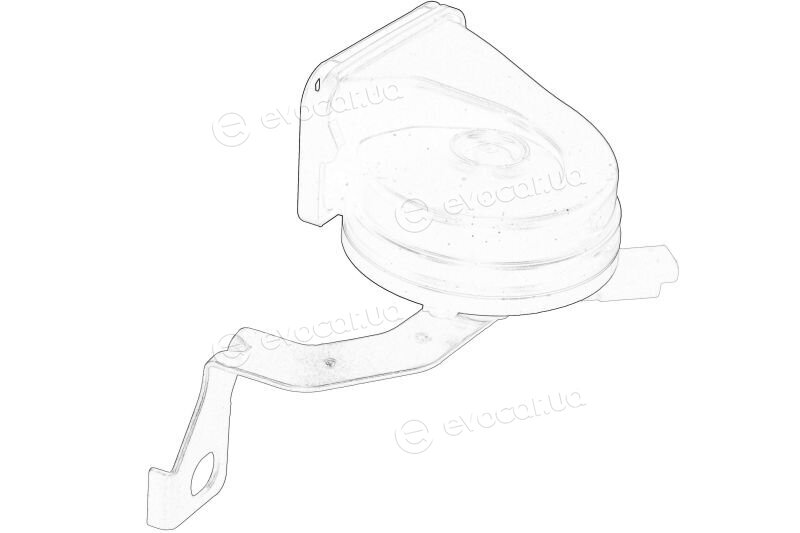 Mopar (PSA / FCA) 9813120280