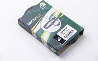 BGA 6DPK1195
