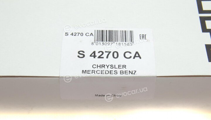 Sofima S 4270 CA