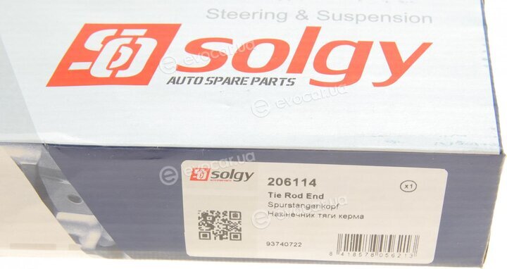 Solgy 206114