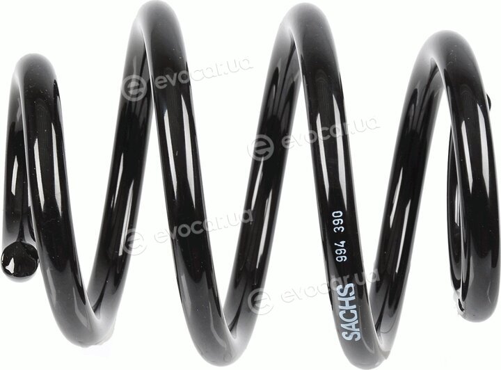 Sachs 994 390