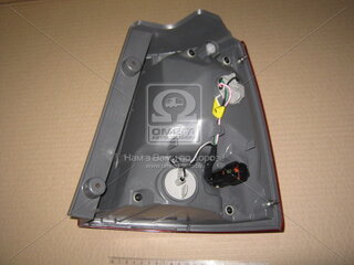 Kia / Hyundai 924012P020