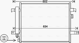 AVA MZ5294D