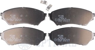 Optimal BP-84501