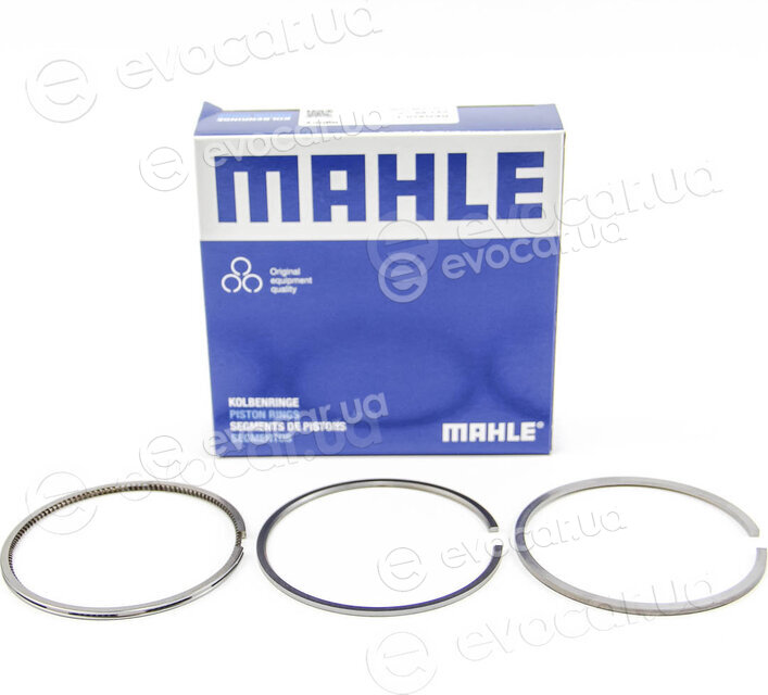 Mahle 021 58 V0