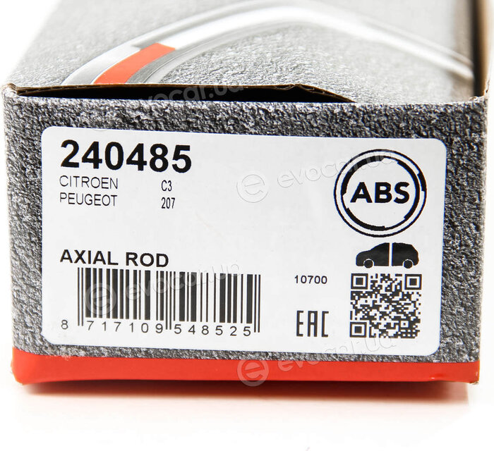 A.B.S. 240485