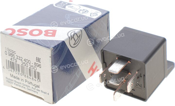 Bosch 0 986 332 400