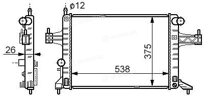 Starline A OLA 2306
