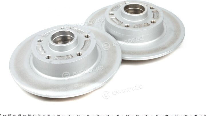 Renault / Nissan 432001539R