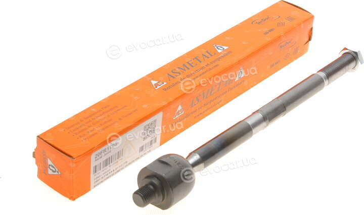 AS Metal 20FR1705