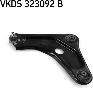 SKF VKDS 323092 B