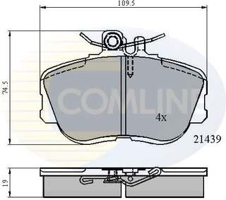 Comline CBP0503