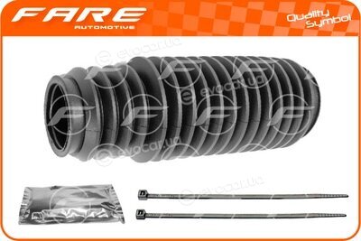 Fare K1852