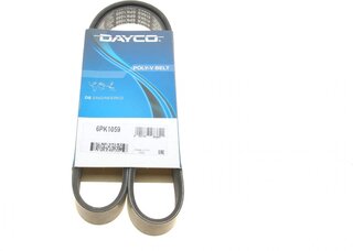 Dayco 6PK1059