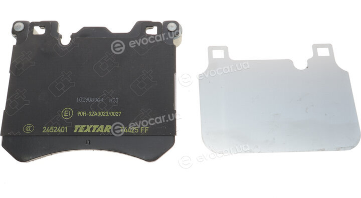 Textar 2452401