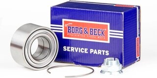 Borg & Beck BWK939