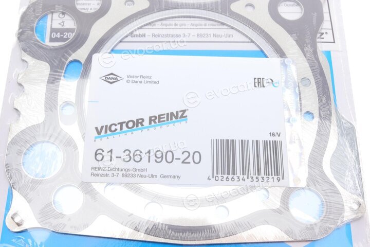 Victor Reinz 61-36190-20