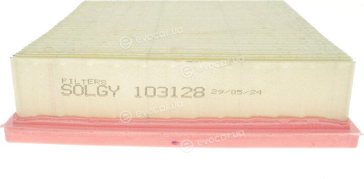Solgy 103128