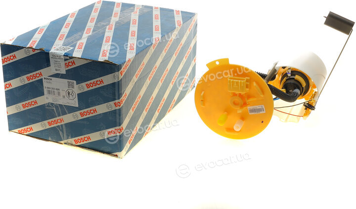 Bosch 0 580 203 028