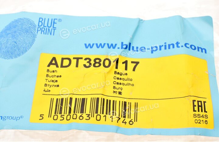 Blue Print ADT380117