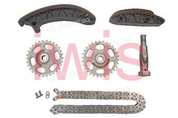 Iwis 59112Set