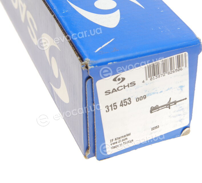 Sachs 315 453