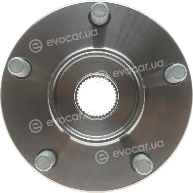 SKF VKBA 3660