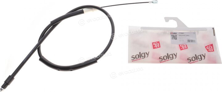 Solgy 219061