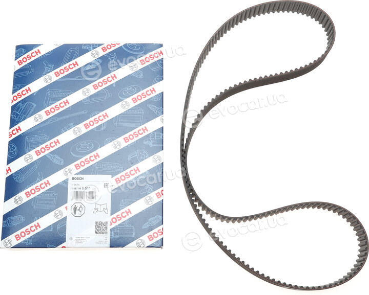 Bosch 1 987 949 511