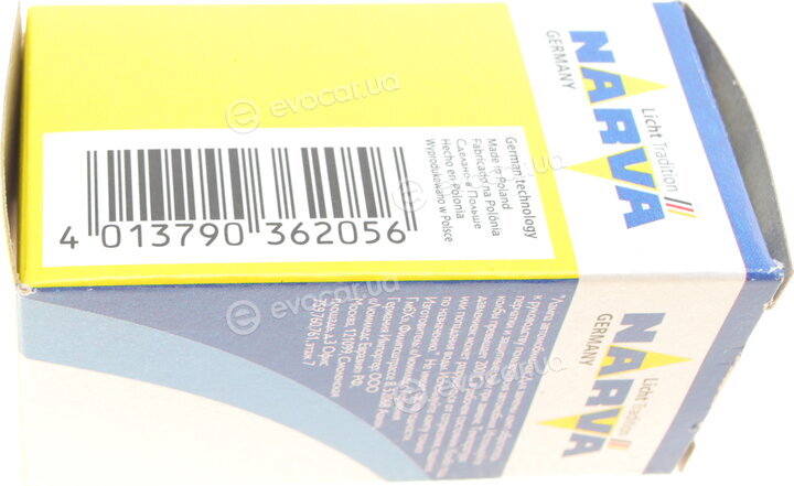 Narva 483293000