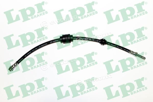 LPR / Samko 6T48318