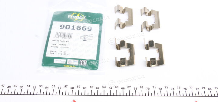 Frenkit 901669