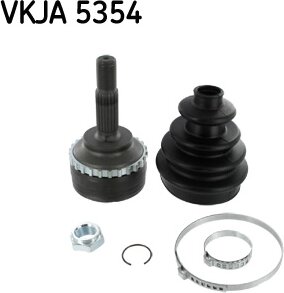 SKF VKJA 5354