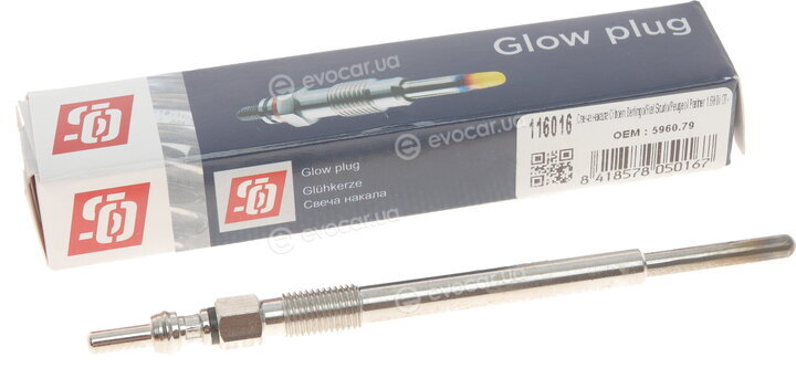 Solgy 116016