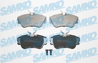 LPR / Samko 5SP605