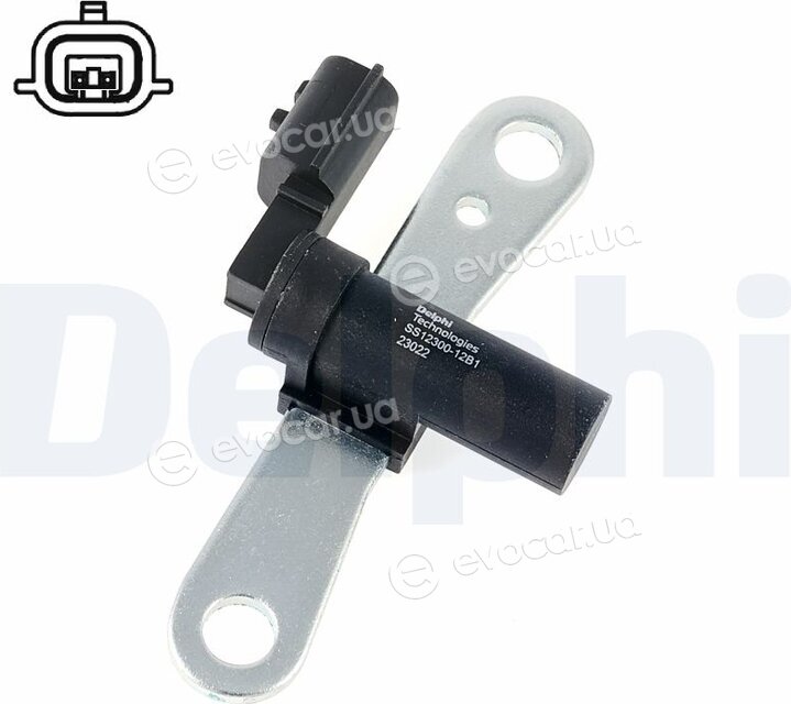 Delphi SS12300