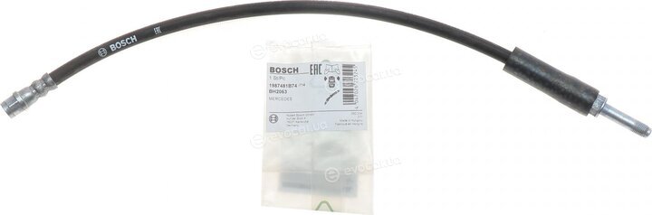 Bosch 1 987 481 B74