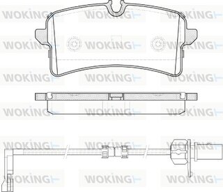 Woking P14053.12