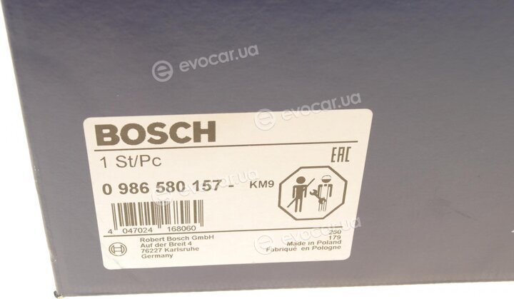 Bosch 0 986 580 157