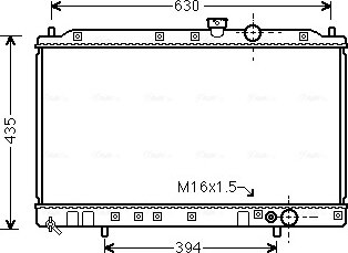 AVA MT2064