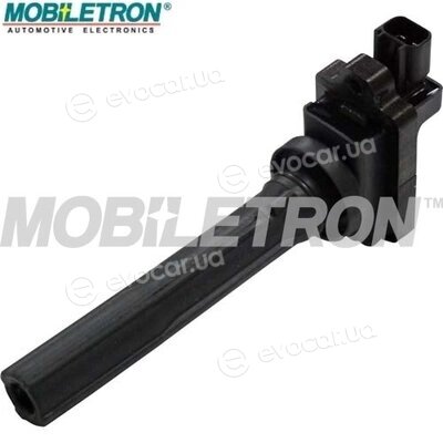 Mobiletron CU-02