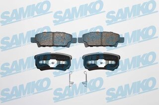 LPR / Samko 5SP1373