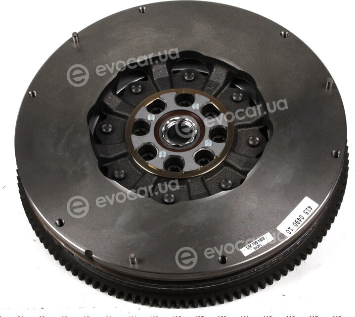 Sachs 2294 501 205