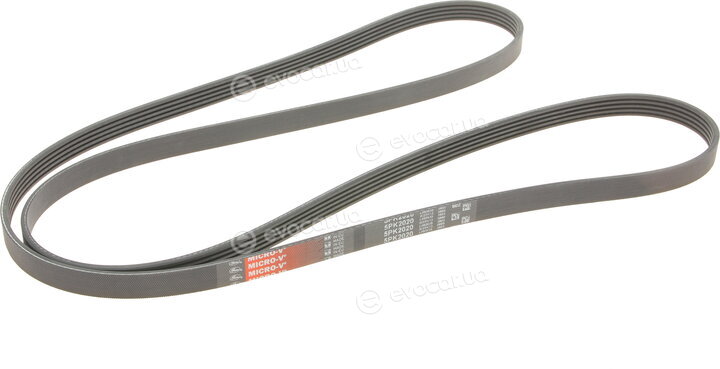 Gates 5PK2020