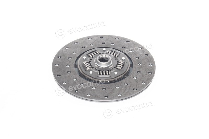Febi 105058