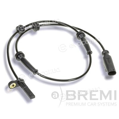 Bremi 50226