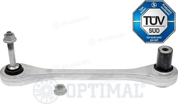 Optimal G5-849